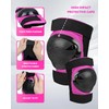 iMoebel Protector Set 6 in 1 Inline Protector Set Children's
