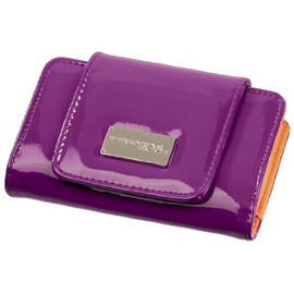 Fashion-Tasche "Pochette", für DSi und DS Lite, Lila