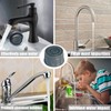 Faucet Aerator, 2.2GPM Flow Restrictor Plug-In Faucet Aerator Replacement Parts