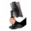 Photecs Pro-S Tripod Extension, Adjustable Mini Monopod 23.5 cm, Camera