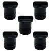 Skillflex Light Socket Safety Cap Plug For String Lights, Recessed