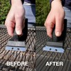 BBQ Grill Brush - Durable Cleaning Tool for Barbecue Grates,