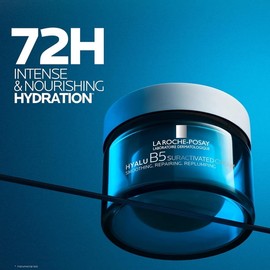 Crema La Roche Posay Hyalu B5 Suractivated Anti-arrugas 50 Ml