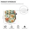 CREAMIC Flower Tea Cozy for Teapot Kettle Dust Cover Large