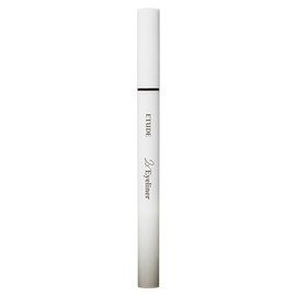 Etude 2X Fresh Face Pen Liner 0.5g, No. 1 Soft Deep Brown, 1 pc / 에뛰드 2X 쌩얼 펜 라이너 0.5g, 1호 소프트 딥 브라운, 1개