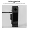 Taoricup Insta360 X4 Adapter Mount X4 Magnetic Mount X4 Vertical