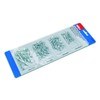 Hilka 20110004 100 PCE Rivet Assortment Set, Set of 100
