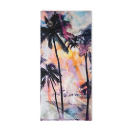 Buff Coolnet UV Neckwear Multi Unisex Youth
