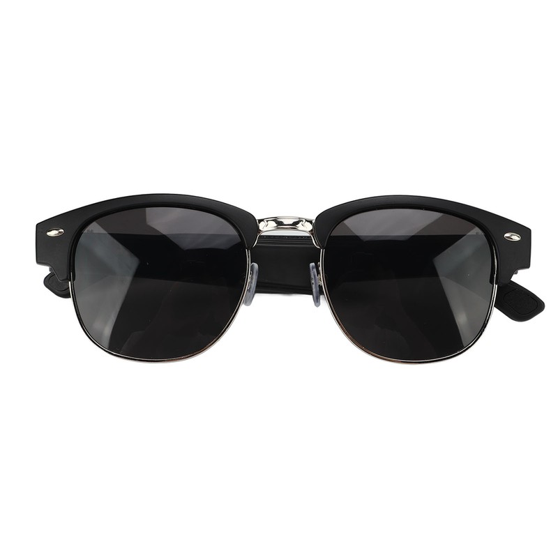W6 Smart Sunglasses Hands Free Call Smart Music Glasses Anti