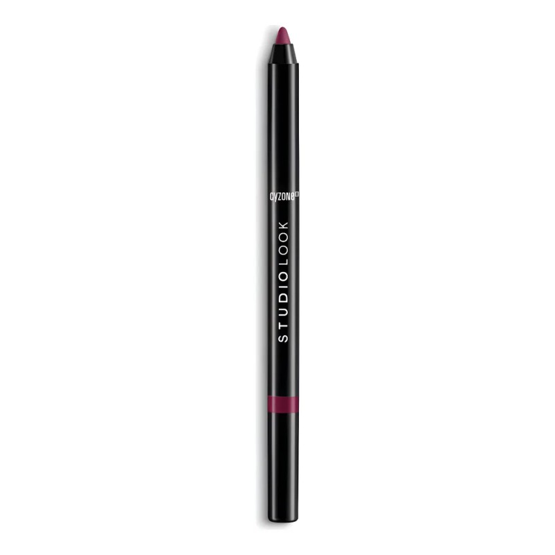 Cyzone Delineador De Ojos En Gel Brillante Studio Look 24h