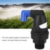 Air Vacuum Relief Valve Exhaust Vent Valve for Agricultural Garden