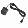 YWBL-WH USB GPS Receiver DC3.3-5V VK-162 Navigation Module Support Earth