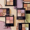 Excel CX02 Real Close Shadow (Waffle Robe) Nuance Color Eyeshadow