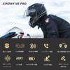 Mihono 6Riders Bike Income (Set of 2) V6Pro Advanced Edition,