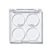 the SAEM Saemmul Eyeshadow Case (4-slot) - Eyeshadow Case (4-slot)