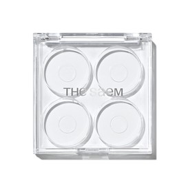 the SAEM Saemmul Eyeshadow Case (4-slot) - Eyeshadow Case (4-slot)