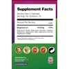 Omega 3 con EPA y DHA 72 cápsulas de 500