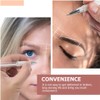minkissy Ceja Mapeo Pluma Microblading Ceja Pluma Microblading Pluma Pluma