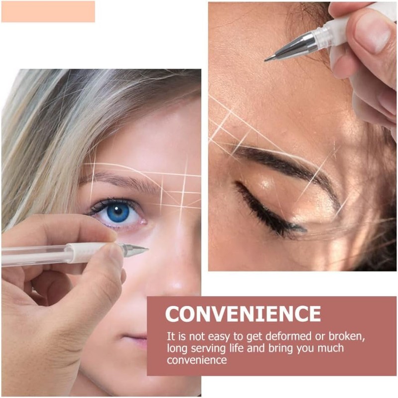 minkissy Ceja Mapeo Pluma Microblading Ceja Pluma Microblading Pluma Pluma