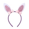 Headband Rabbit Ears Easter, Cute Easter Bunny Headband Children, Interesting