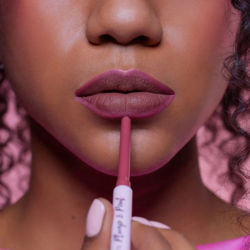 Beauty Creations - Delineador De Labios - Plumping Lip Liner