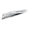 TWEEZERMAN Cuticle Cutter (Cuticle Remover for Precise Cutting and Removing