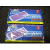 Scrub Buddies New 2 X 3 pack Scrub Buddies for