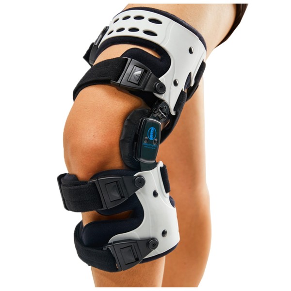 Comfyorthopedic OA Unloader Knee Brace Support for Osteoarthritis, Bone on