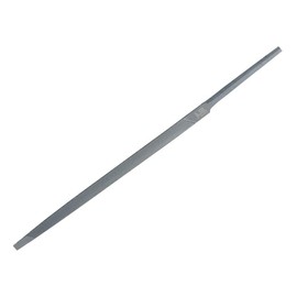 Slim Taper Saw File 4-186-05-2-0 125mm (5in)