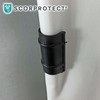 Scorprotect® Foil Frame Tube Greenhouse Clip Set 12 Pieces