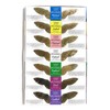 GOLOKA Archangel 7 Pack Assorted Incense Stick Set - 105
