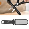 Double Sided Knife Sharpener 6 in 1 Multifunction Portable Knife