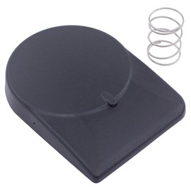 Valve Crankcase Ventilation Diaphragm Valve Cover Engine Cylinder Head Valve Cover Cap Cover Cap for R56 Countryman R60 Cabrio R57 Coupe R58 Paceman R61 Roadster R59