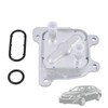 Magimaker 213053TA2A Oil Cooler Assy Compatible with Nissan Rogue 2014-2020