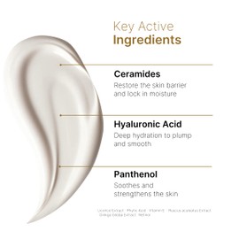 SURPLEXION Moisturizer Code Plus, Extreme Face Moisturizer, Post-Treatment Recovery Formula, Lightweight Non-Comedogenic, Daily and Post-Procedure Use