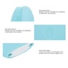 Facial Cleansing Brush Waterproof Electric Vibration Face Cleanser Skin Caring