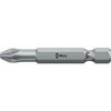 Wera Series 4 855/4 TZ Sheet Metal Bit, Pozidriv PZ