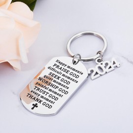 Baptism Gifts for Girl Boys Confirmation Gifts for Teenage Boys Girls Christian Gifts for Women Men First Communion Gifts for Girls Boys Religious Gifts Inspirational Gifts for Teens Christmas Gifts