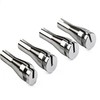Wauebuly Door Cable Repair Kit with Piece (4 Ends for