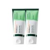 마데카21 테카솔루션 진정 병풀 프레시 젤 클렌저 (미산성) Madeca21 TECA Solution Calming Centella Fresh Gel Cleanser (Low pH), 170ml × 1개