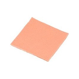 Ferris PolyMem® Non-Adhesive Dressings, 5" x 5", Box Of 15 (FR5055) Category: Specialty Dressings Woundcare Products