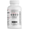 Bronson Bronson Resveratrol 500 Complex Standardized Trans-Resveratrol + Grape Seed