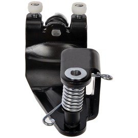 Dorman 924-129 Passenger Side Upper Male Sliding Door Roller Compatible with Select Honda Models