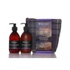 The Highland Soap Company Wild Nettle & Heather Hand Care
