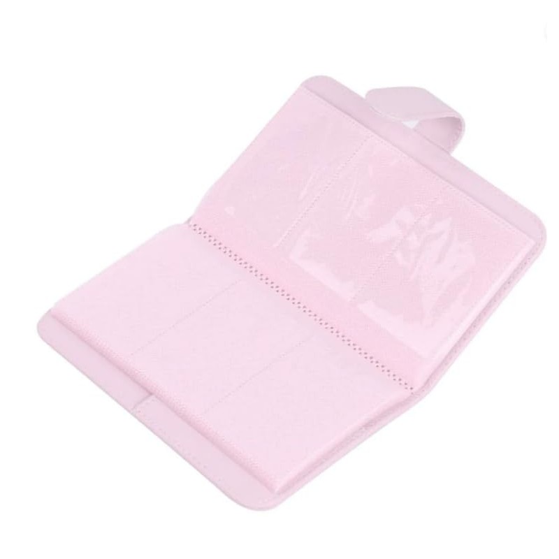 Álbum Instax 108 Fotos Rosa