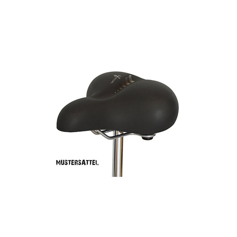 Bike/Bicycle Saddle Cover Saddle Cover Sheepskin Extra Large XL for
