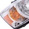 Fronimo Headlight Set Compatible with Toyota Highlander 2004 2005 2006