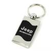 Jeep Rubicon Key Ring (Black)