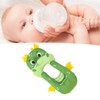 Baby Self Feeding Pillow Breathable Multifunctional Infant Nursing Support Cushion