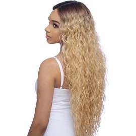 HARLEM 125 UNDETECTABLE ULTRA HD LACE WIG LH004 - 4